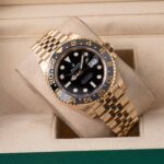 Rolex GMT-Master II 126718GRNR 2023