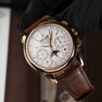 Patek Philippe Grand Complications Perpetual Calendar 5270J-001