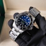 Rolex Deepsea 126660 2022