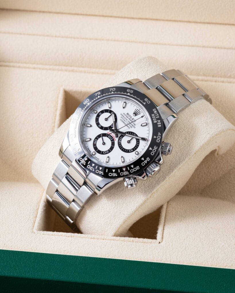 Rolex Daytona 116500LN 2023