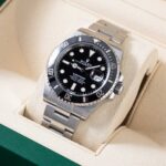 Rolex Submariner 126610LN 2020