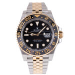 Rolex GMT-Master II 126713GRNR 2025