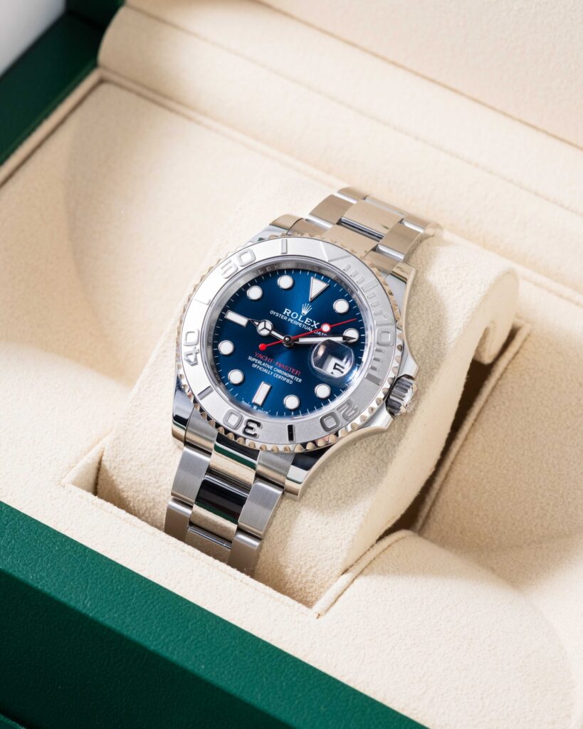Rolex Yacht-Master 126622 2023