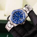 Rolex Submariner 116619LB 2011