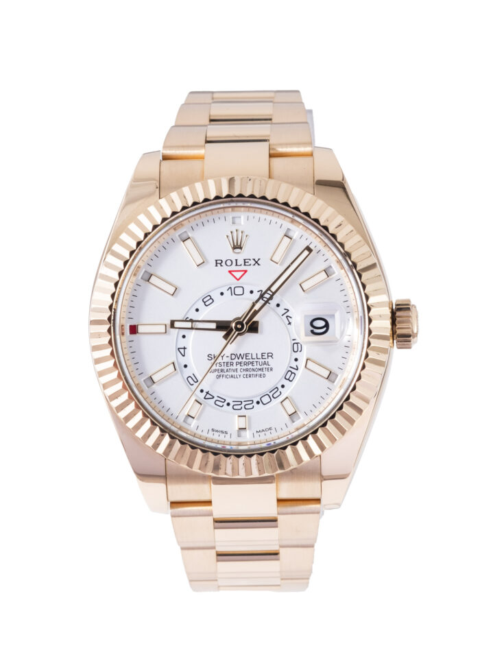 Rolex Skydweller 326938 2022