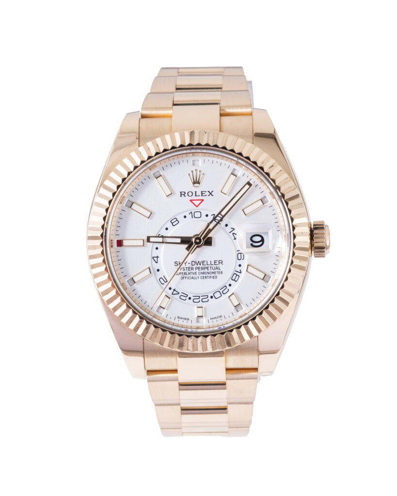 Rolex Skydweller 326938 2022