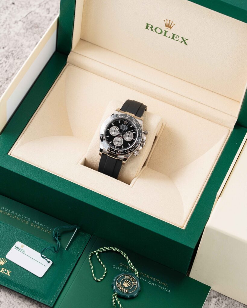 Rolex Daytona 126519LN 2025