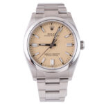 Rolex Datejust 126333 2018