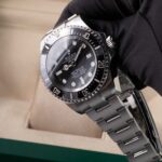 Rolex Deepsea 126660 2019