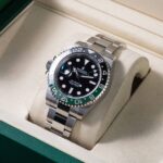 Rolex GMT-Master II 126720VTNR 2026