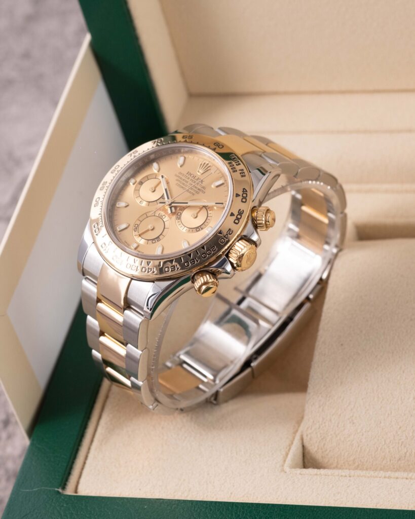Rolex Daytona 116503 2018