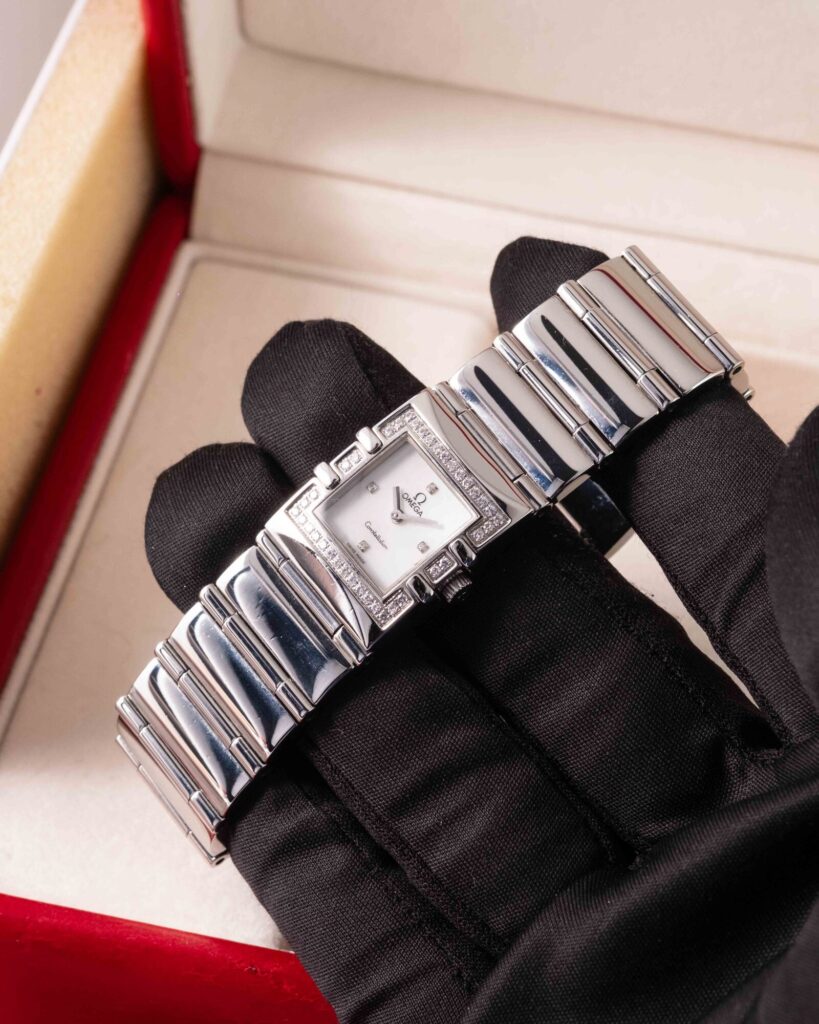 Omega Constellation 15287600