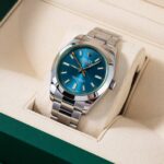 Rolex Milgauss 116400GV 2018