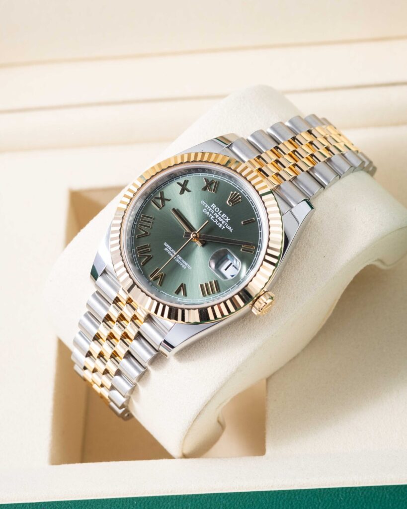 Rolex Datejust 126333 2026