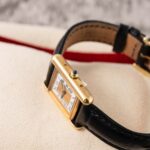Cartier Tank Must 681008 1990