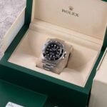 Rolex Deepsea 126660 2019