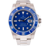 Rolex Submariner 116619LB 2011