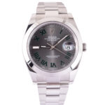 Rolex Datejust 126300 2025