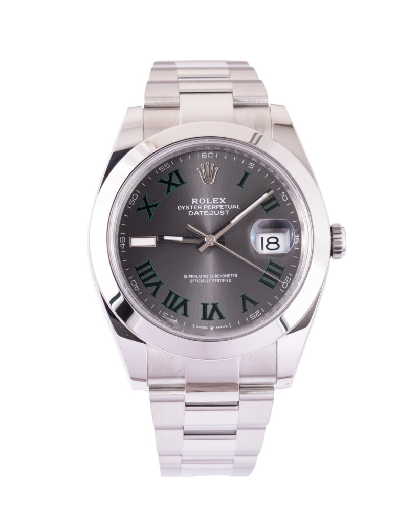 Rolex Datejust 126300 2025
