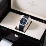 Patek Philippe Aquanaut 5168G-001 2018