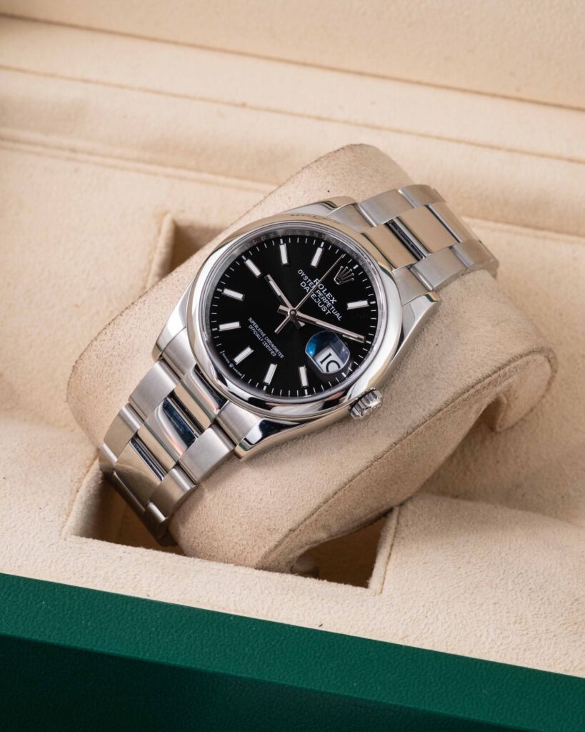Rolex Datejust 126200 2024