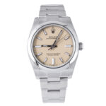 Rolex Oyster Perpetual 124200 2026