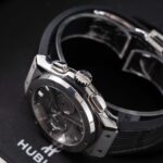 Hublot Classic Fusion Chronograph 541.NX.7070.LR 2022
