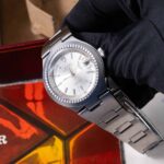 Tudor Prince Oyster Date 9140 1982