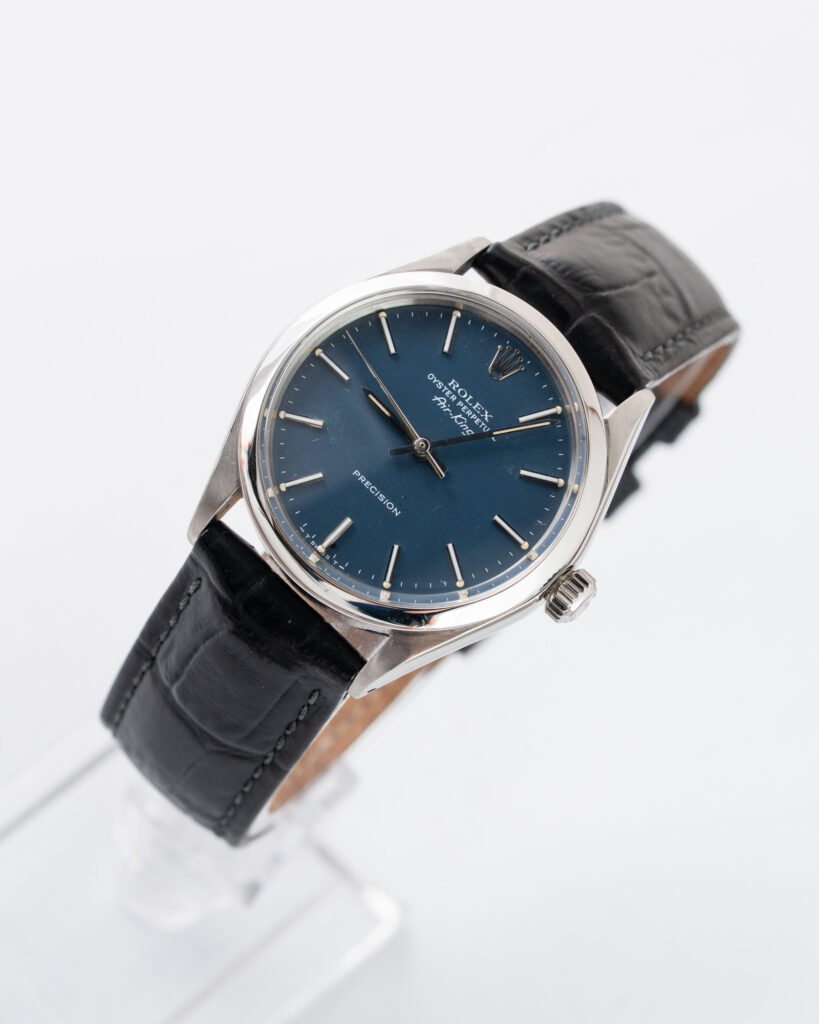 Rolex Air-King 5500 1971