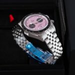 Tudor Black Bay Chrono 79360N 2026