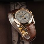 Patek Philippe Grand Complications Perpetual Calendar 5270J-001