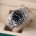 Rolex GMT-Master II 126710GRNR 2024