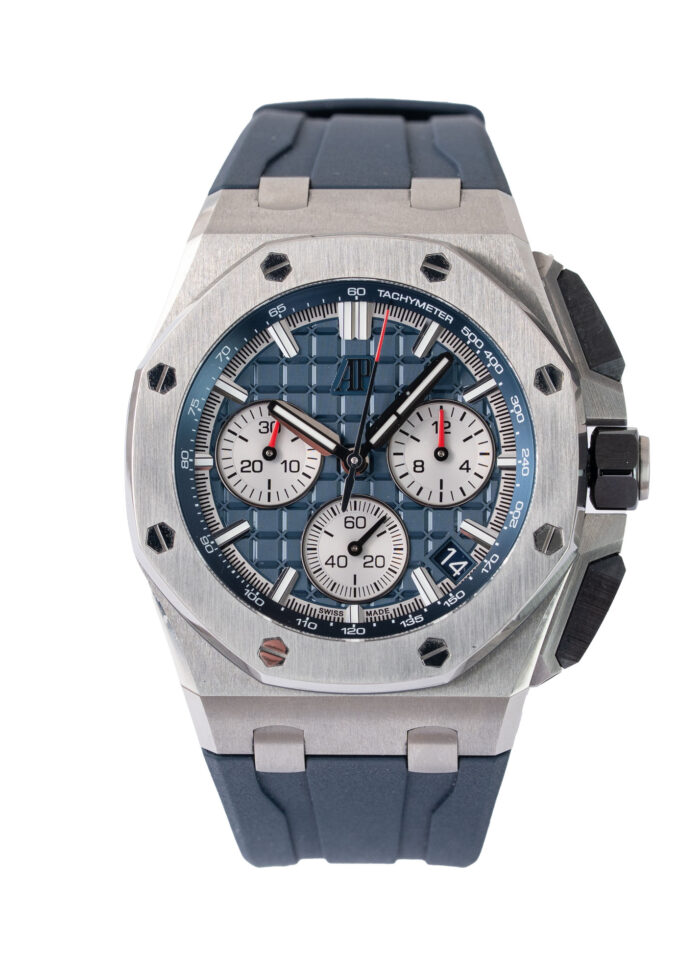 Audemars Piguet Royal Oak Offshore 26420TI.OO.A027CA.01 2023