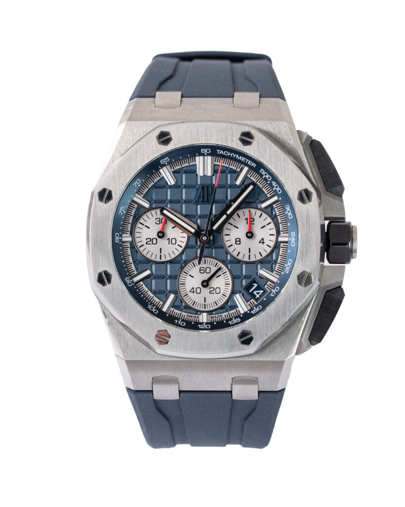 Audemars Piguet Royal Oak Offshore 26420TI.OO.A027CA.01 2023