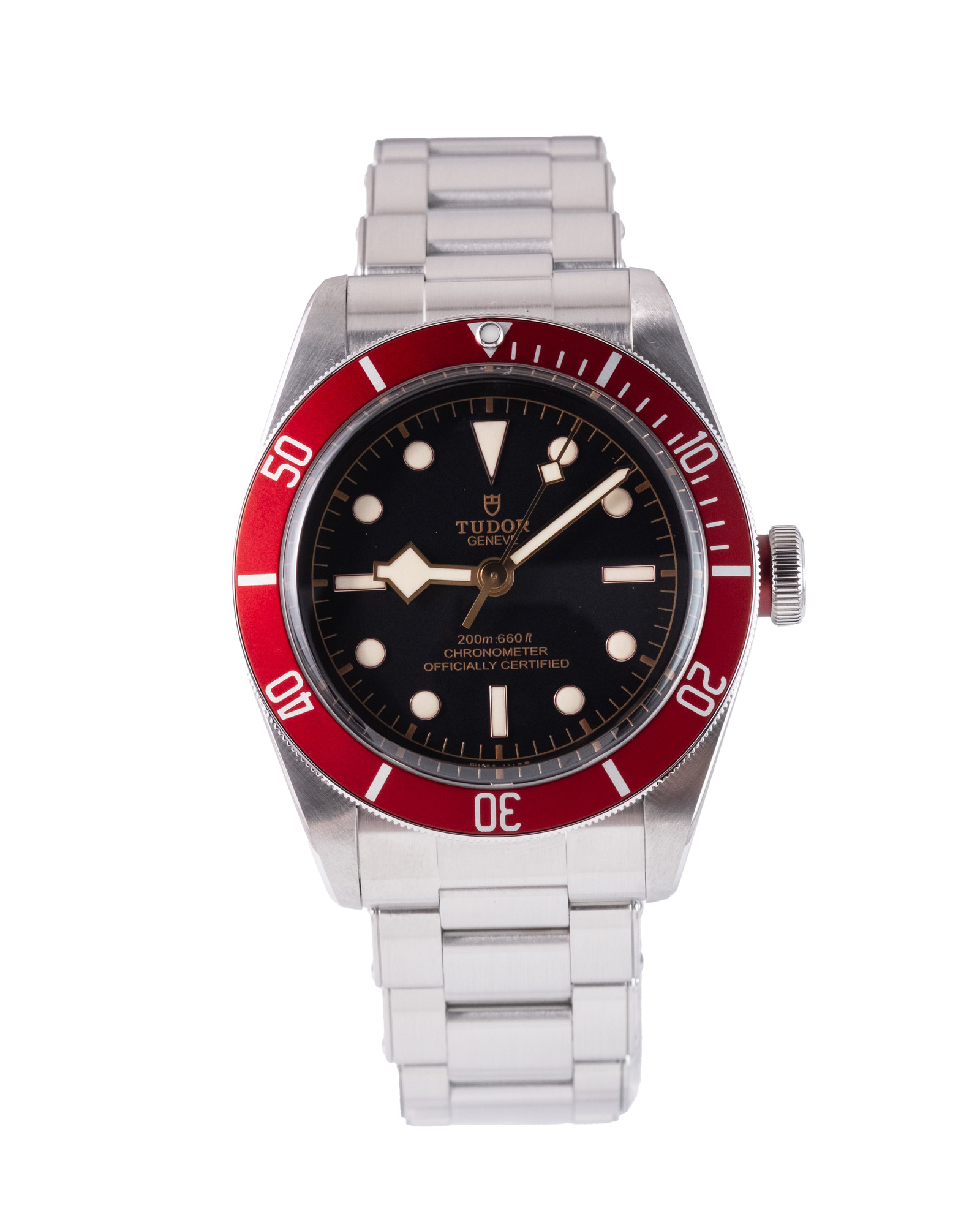 Tudor Black Bay 79230R