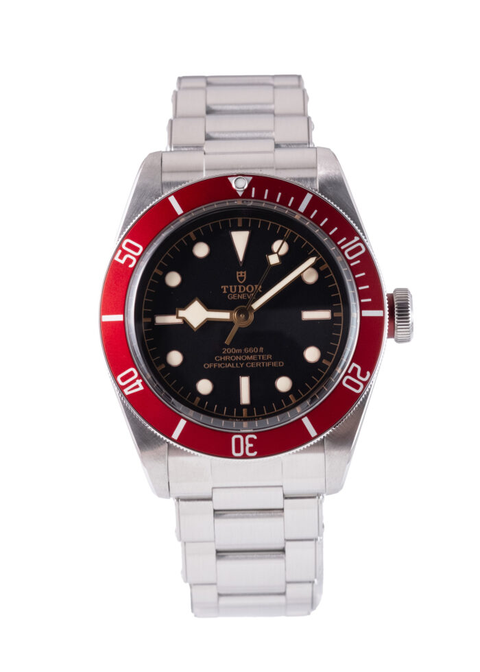 Tudor Black Bay 79230R 2026