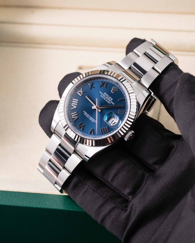 Rolex Datejust 126334 2026