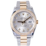 Rolex Datejust 116243 2009