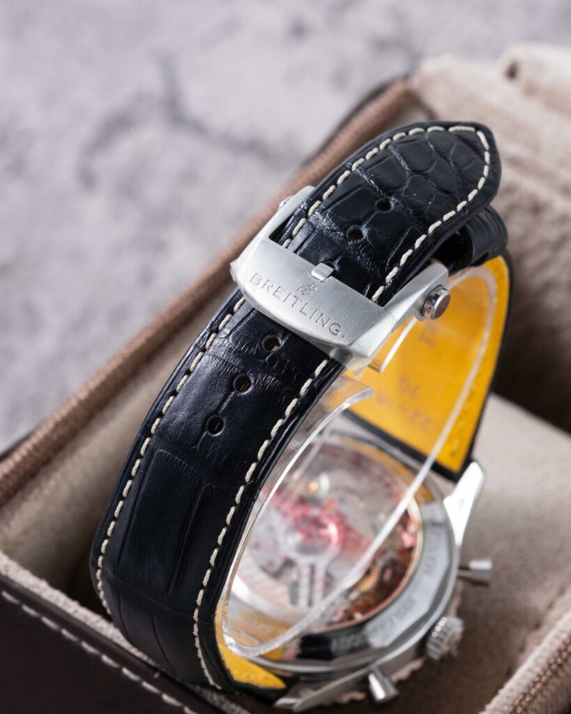 Breitling Navitimer AB0138 2026