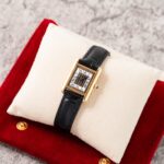 Cartier Tank Must 681008 1990