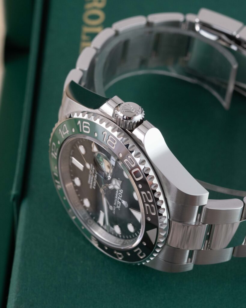 Rolex GMT-Master II 126720VTNR 2026