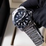 Tag Heuer Aquaracer WAY111A.BA0928 2017