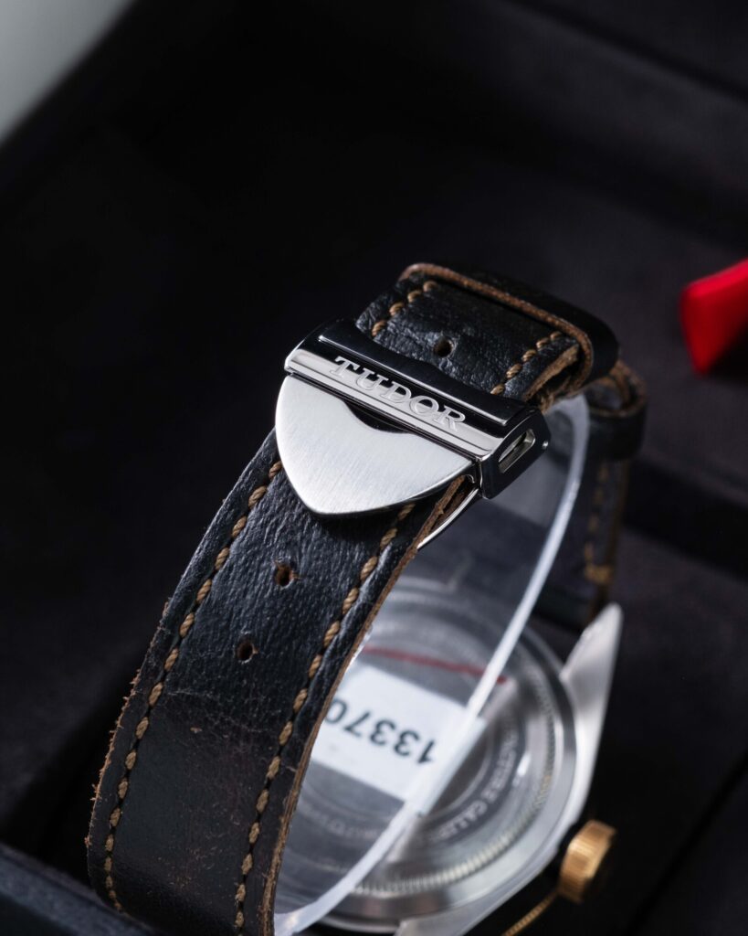 Tudor Black Bay 79733N 2022