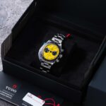 Tudor Black Bay Chrono 79310N 2026