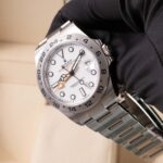 Rolex Explorer II 226570 2023