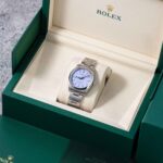 Rolex Oyster Perpetual 124200 2025