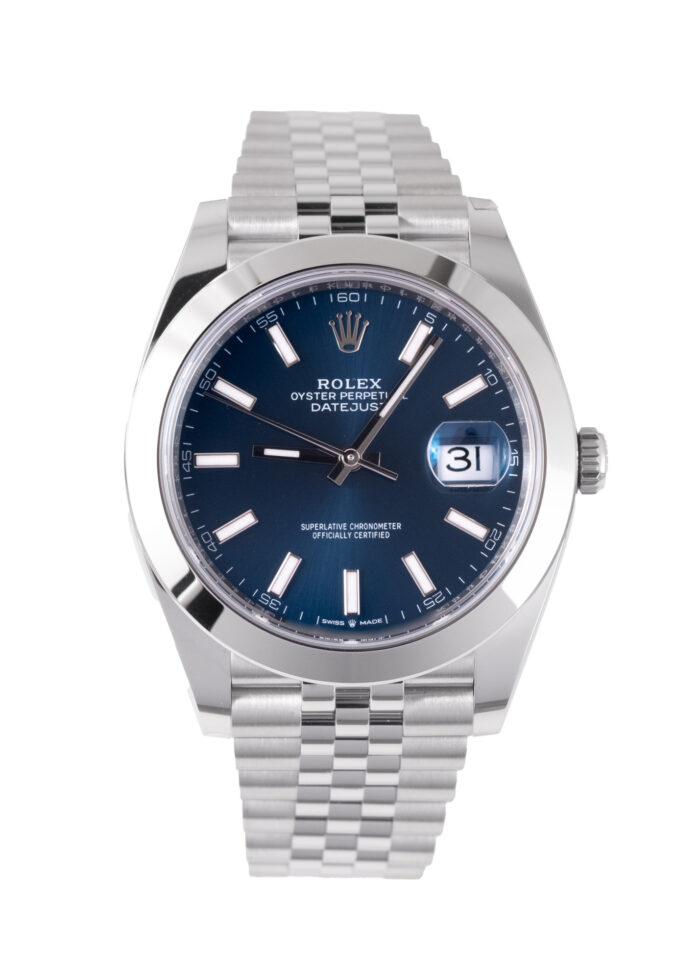 Rolex Datejust 126300 2026