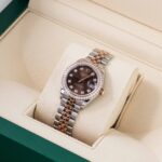 Rolex Datejust 279381RBR 2021
