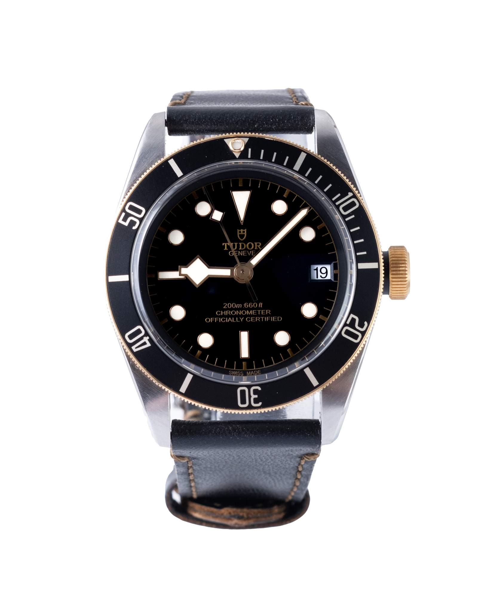 Tudor Black Bay 79733N