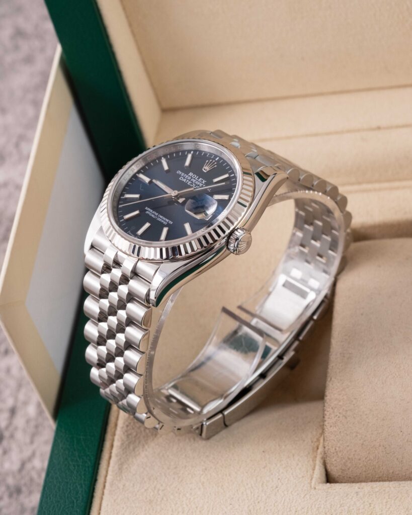 Rolex Datejust 126234 2022